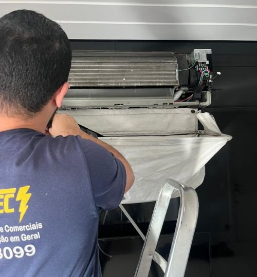 Serviço técnico especializado